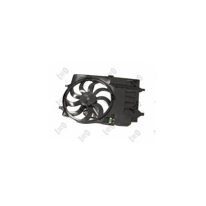 Abakus 0320140001 Fan, Radiator for Mini Hatchback (R50, R53)