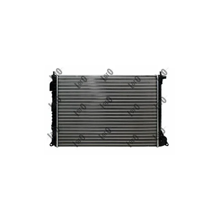 Abakus 0320170007 Engine Radiator