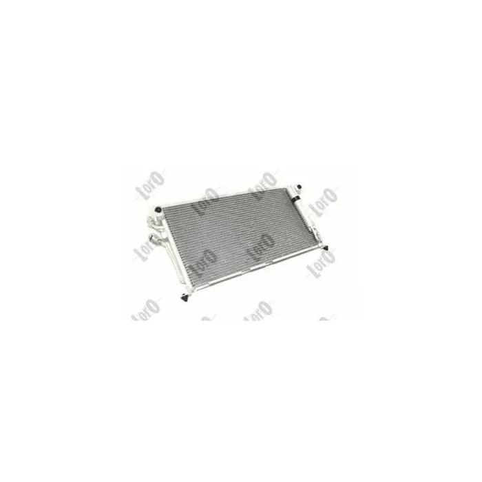 Abakus 0330160011 Air Conditioning Condenser for Mitsubishi Lancer
