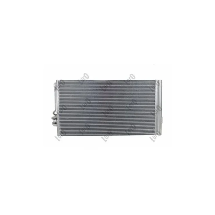 Abakus 0330160012 Air Conditioning Condenser