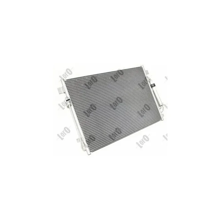 Abakus 0350160001 Air Conditioning Condenser for Nissan Murano II (Z51)