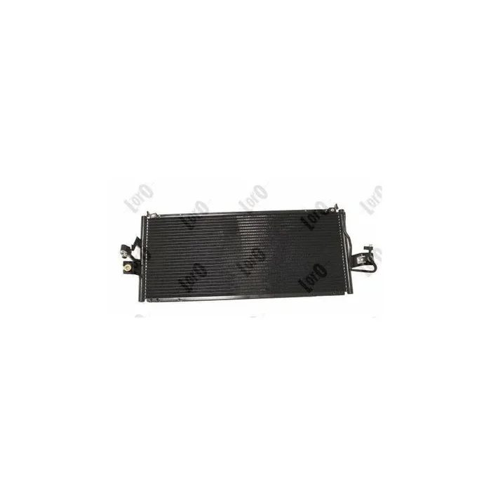 Abakus 0350160021 Air Conditioning Condenser for Nissan Almera