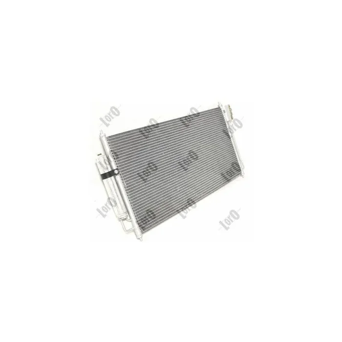 Abakus 0350160022 Air Conditioning Condenser for Nissan Murano
