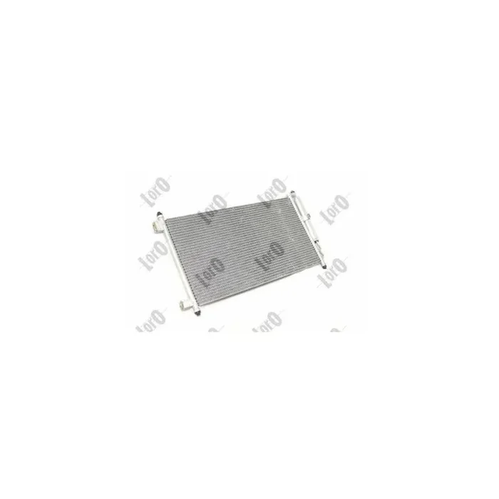 Abakus 0350160023 Air Conditioning Condenser