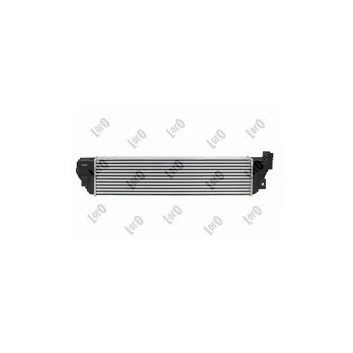 Abakus 0350180005 Intercooler