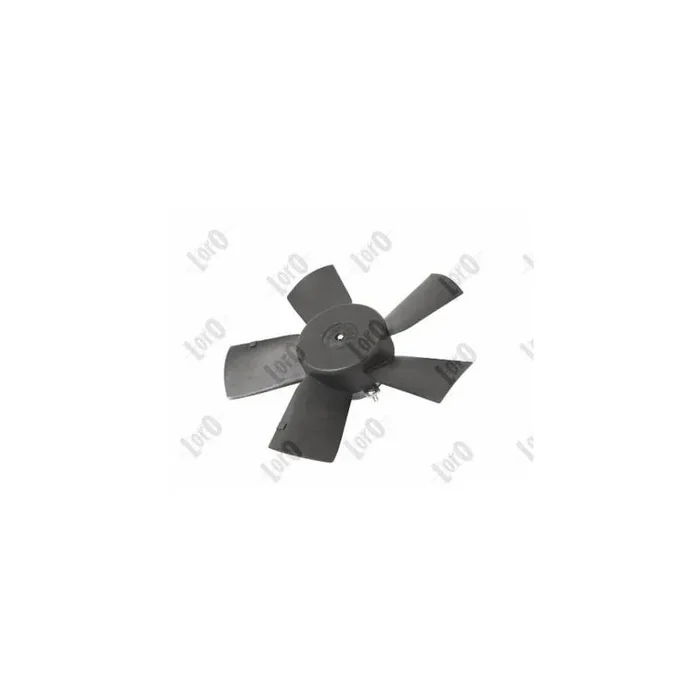 Abakus 0370140012 Fan, Radiator