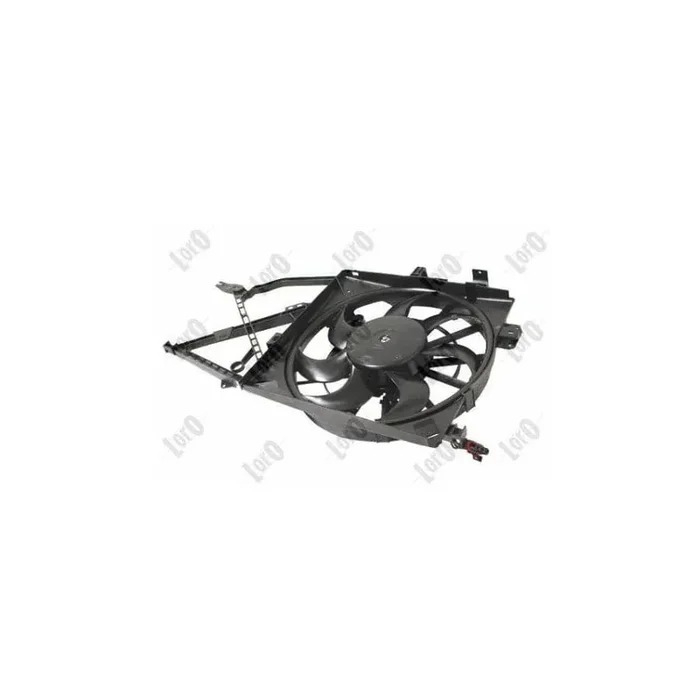 Abakus 0370140015 Fan, Radiator for Opel Vectra