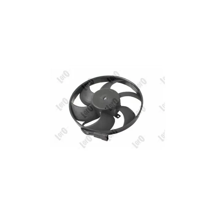 Abakus 0370140016 Fan, Radiator