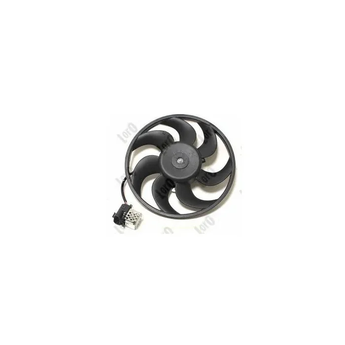 Abakus 0370140017 Fan, Radiator