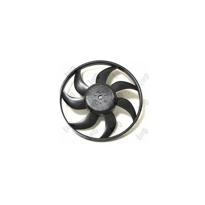 Abakus 0370140024 Fan, Radiator