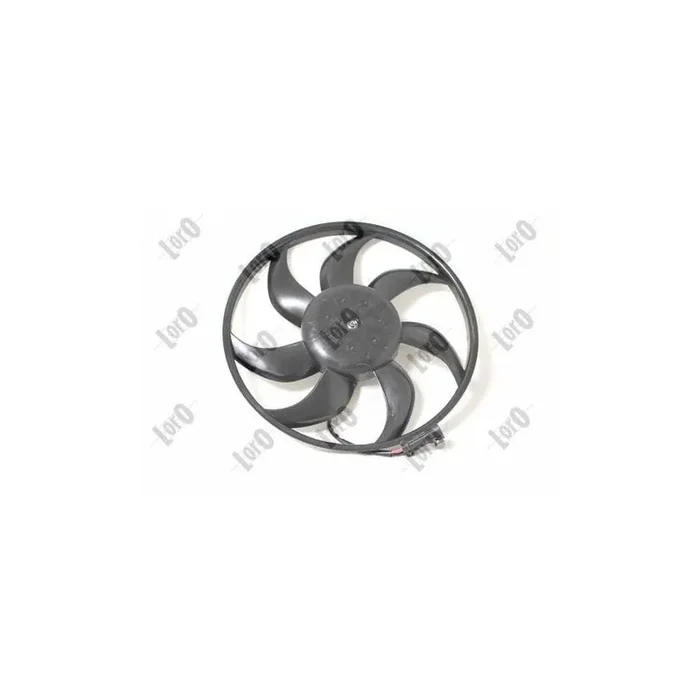 Abakus 0370140028 Fan, Radiator