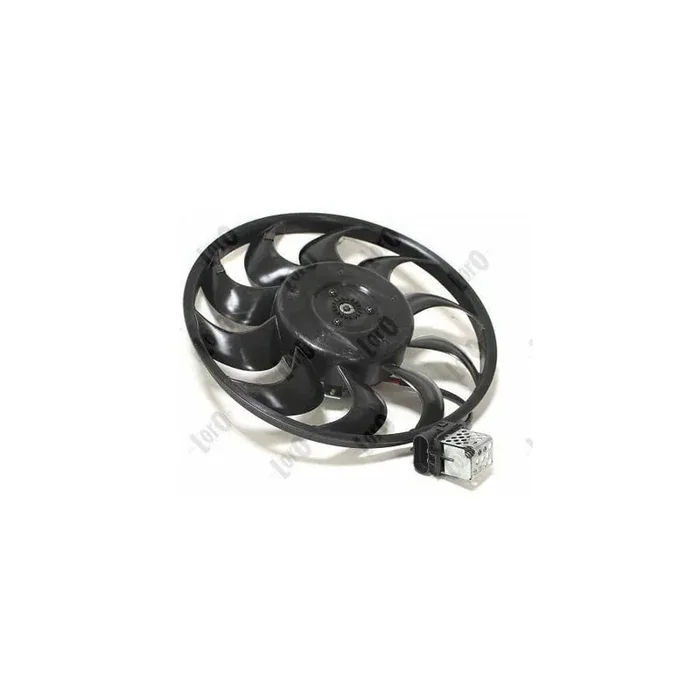 Abakus 0370140030 Fan, Radiator