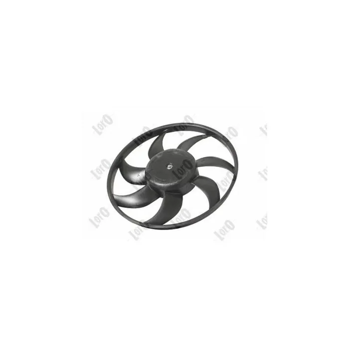 Abakus 0370140032 Fan, Radiator for Opel Corsa