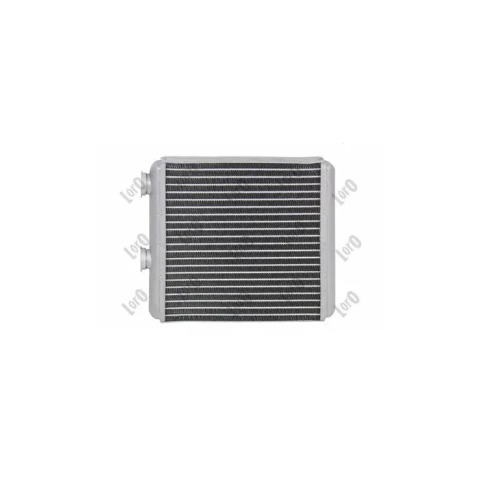 Abakus 0370150015B Heater Matrix for Opel Meriva A (X03)