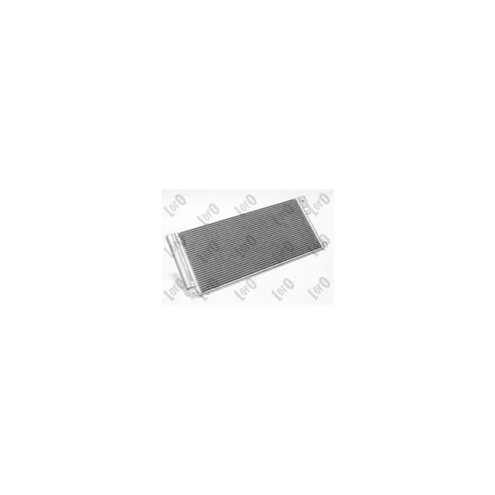 Abakus 0370160007 Air Conditioning Condenser