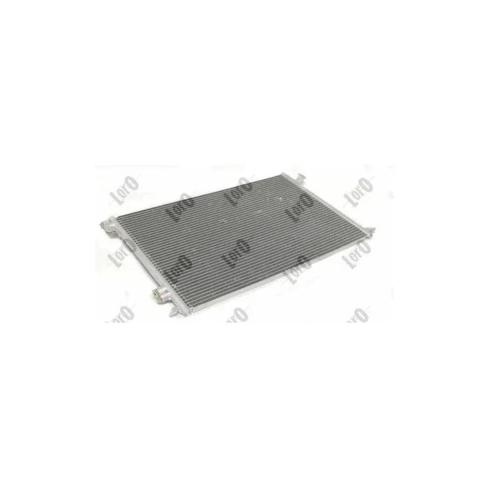 Abakus 0370160014 Air Conditioning Condenser