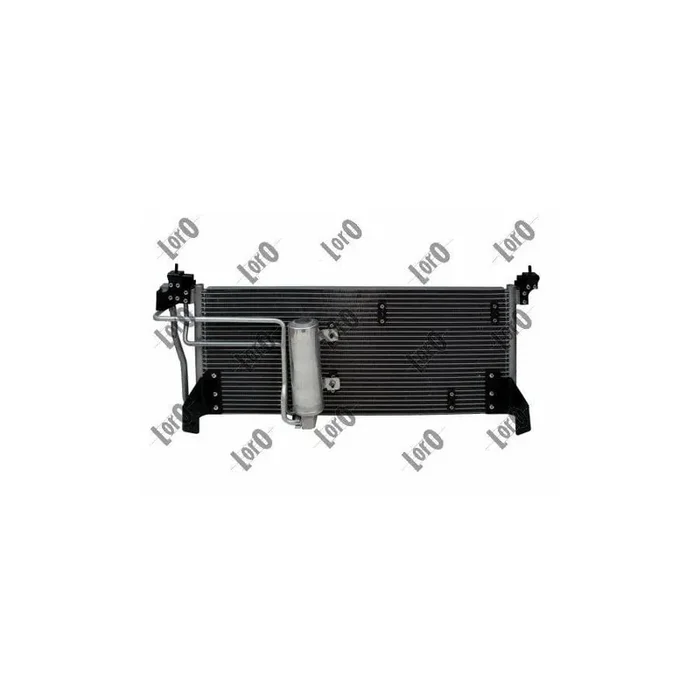 Abakus 0370160030 Air Conditioning Condenser for Opel Tigra Coupe (S93)