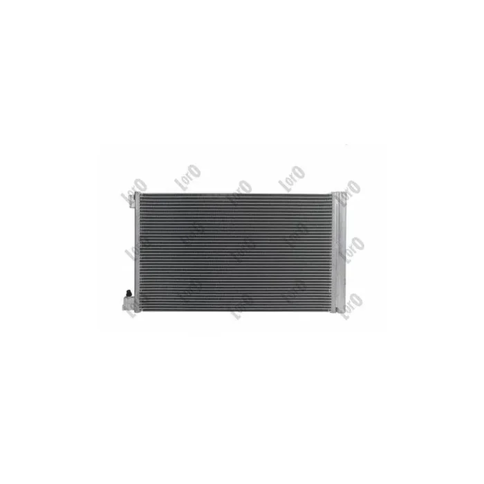 Abakus 0370160036 Air Conditioning Condenser