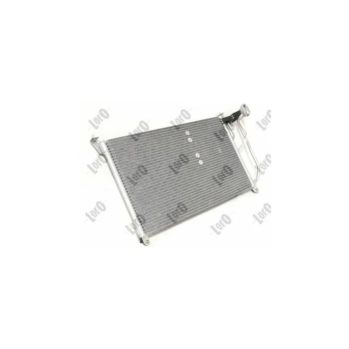 Abakus 0370160043 Air Conditioning Condenser