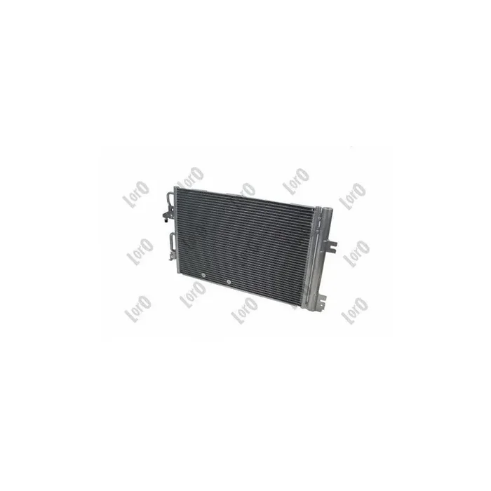 Abakus 0370160050 Air Conditioning Condenser