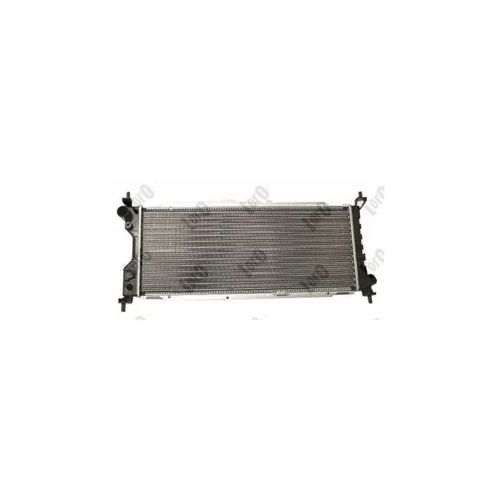 Abakus 0370170010 Engine Radiator