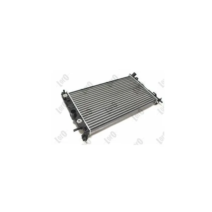 Abakus 0370170013 Engine Radiator for Opel Vectra