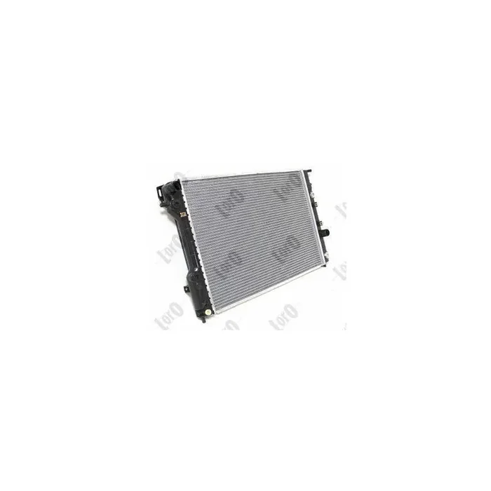 Abakus 0370170031B Engine Radiator for Opel Omega