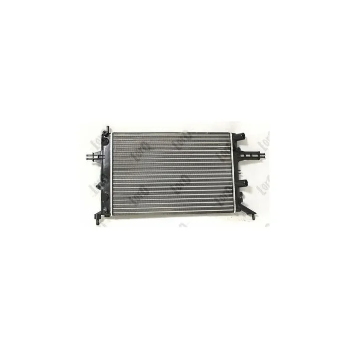 Abakus 0370170066 Engine Radiator for Opel Astra