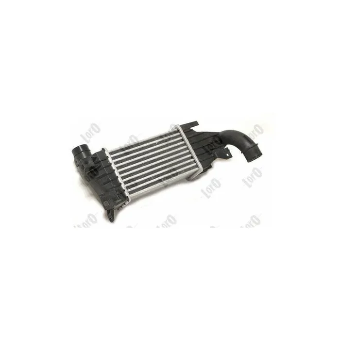 Abakus 0370180012 Intercooler for Opel Astra