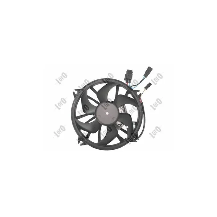 Abakus 0380140006 Fan, Radiator