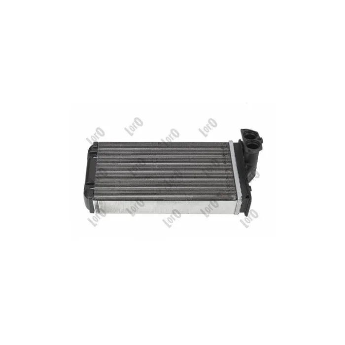 Abakus 0380150001 Heater Matrix for Peugeot 307