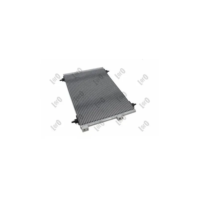 Abakus 0380160007 Air Conditioning Condenser for Peugeot 307