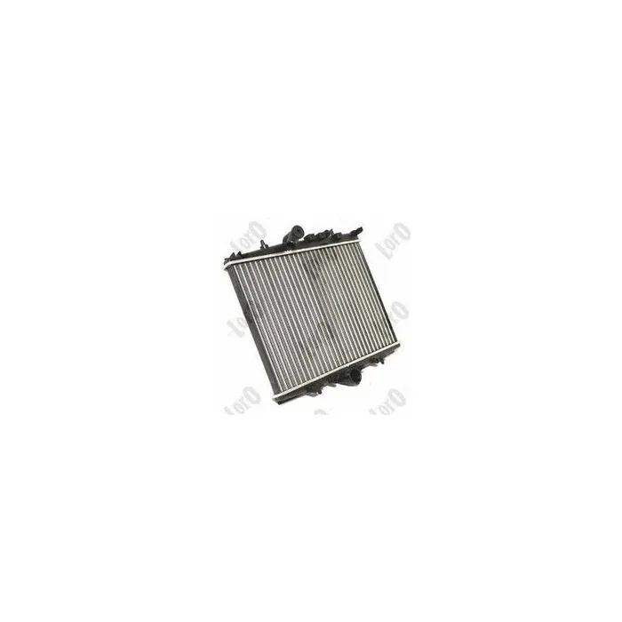 Abakus 0380170028 Engine Radiator for Citroen C5
