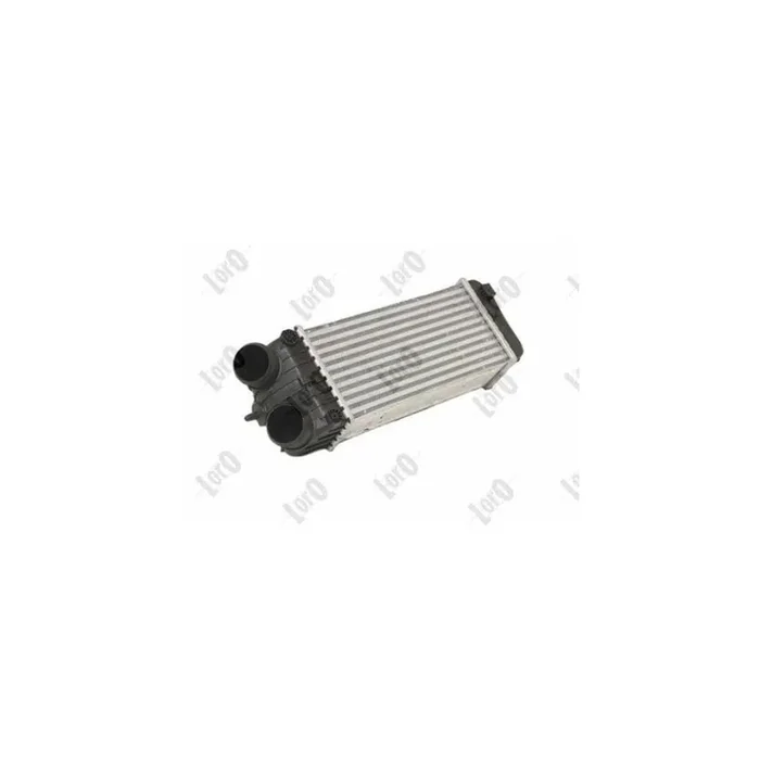 Abakus 0380180003 Intercooler for Peugeot 207
