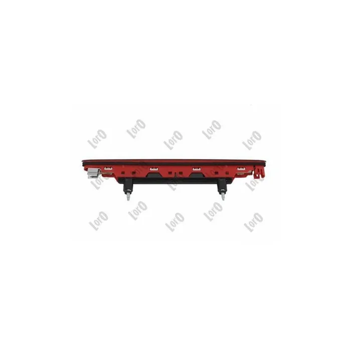Abakus 03803870S Third Brake Light for Peugeot 3008 I (0U_)