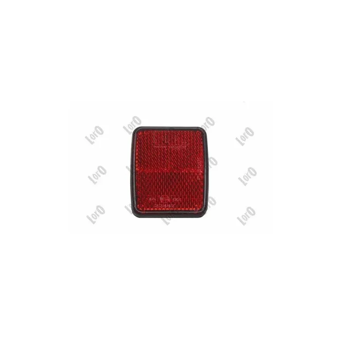 Abakus 03833877 Reflex Reflector
