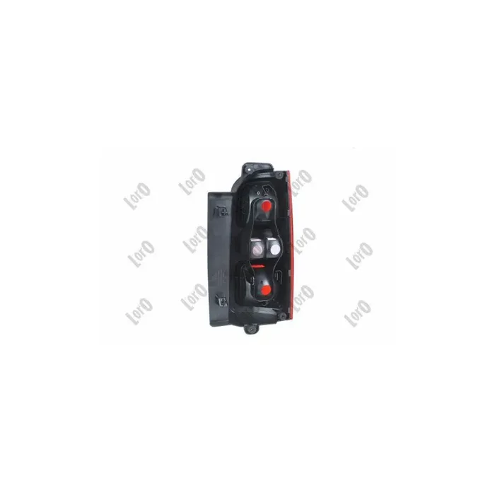 Abakus 03838701 Rear Light