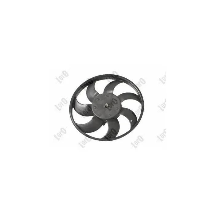 Abakus 0420140006 Fan, Radiator for Renault Laguna