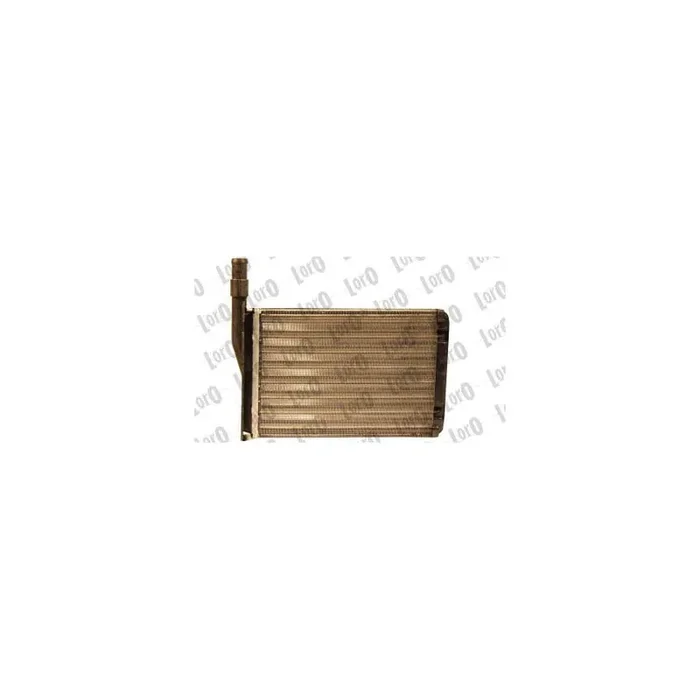 Abakus 0420150015 Heater Matrix