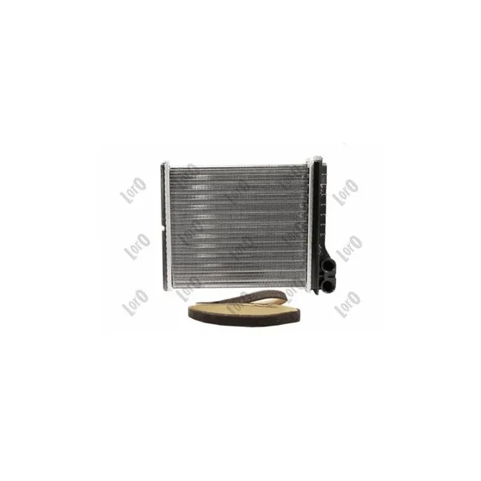 Abakus 0420150018 Heater Matrix for Renault Espace II (J63/S63)
