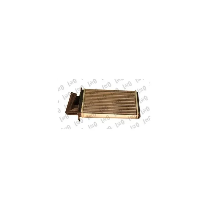 Abakus 0420150019A Heater Matrix