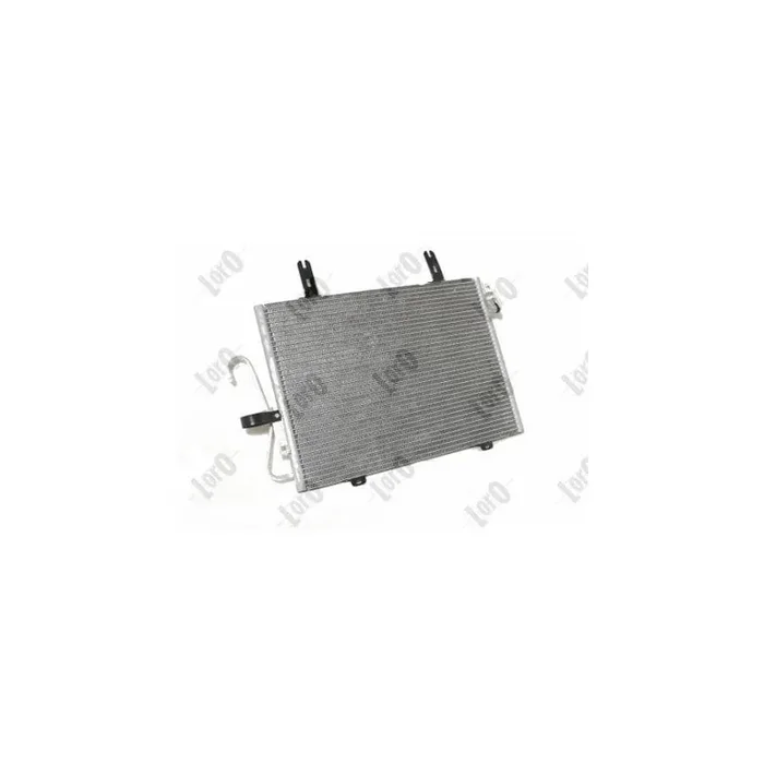 Abakus 0420160008 Air Conditioning Condenser