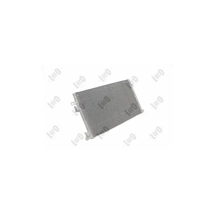 Abakus 0420160010 Air Conditioning Condenser for Renault Laguna
