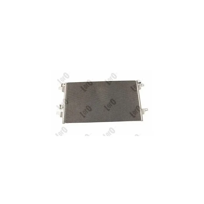 Abakus 0420160013 Air Conditioning Condenser