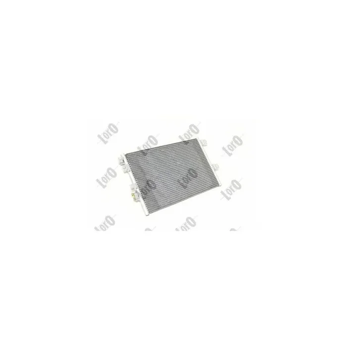Abakus 0420160026 Air Conditioning Condenser