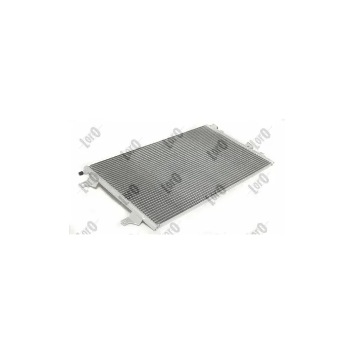 Abakus 0420160040 Air Conditioning Condenser