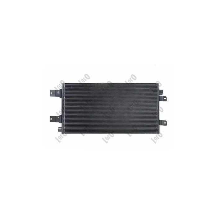 Abakus 0420160042 Air Conditioning Condenser
