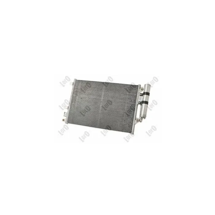 Abakus 0420160047 Air Conditioning Condenser