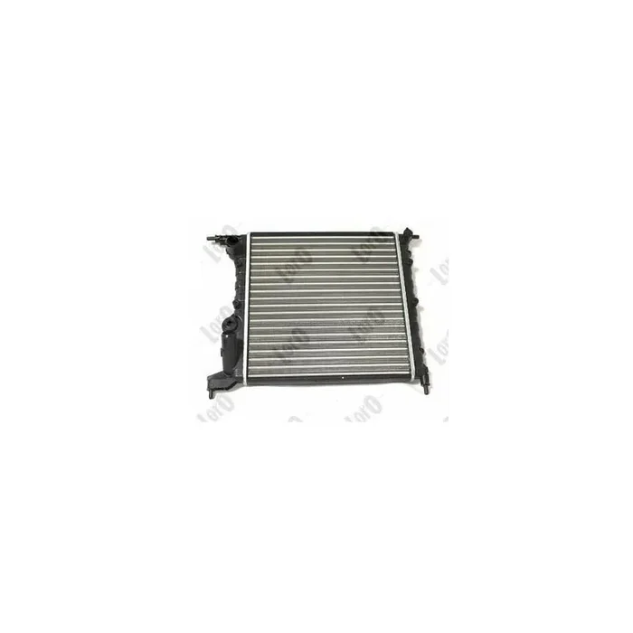 Abakus 0420170017 Engine Radiator for Renault Clio I Hatchback