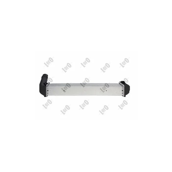 Abakus 0420180008 Intercooler for Renault Fluence (L3_)